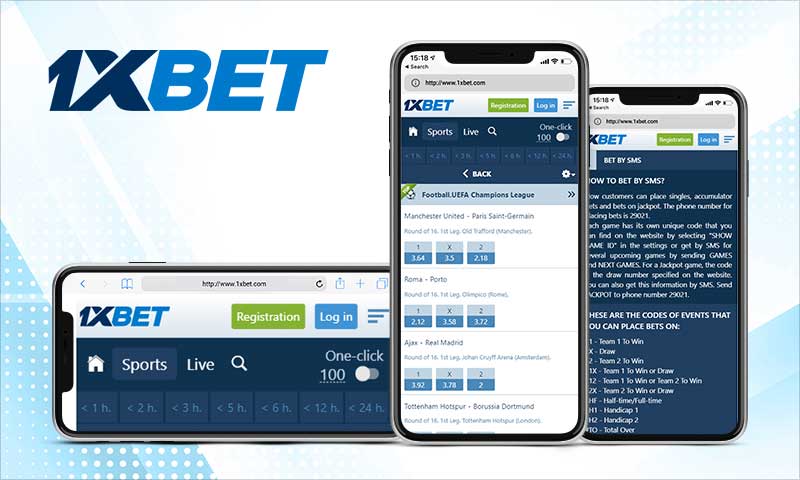 1xbet Ethiopia A Comprehensive Guide to Online Betting -170482745