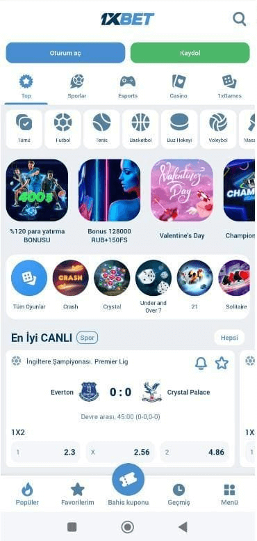 1xBet Kenya Your Ultimate Online Betting Experience -350827026