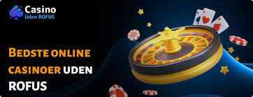 Bedste Skrill Casino Uden Casinoer Find Din Perfekte Spilleoplevelse