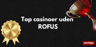 Best Bunny Casino uden ROFUS – En Spændende Spiloplevelse