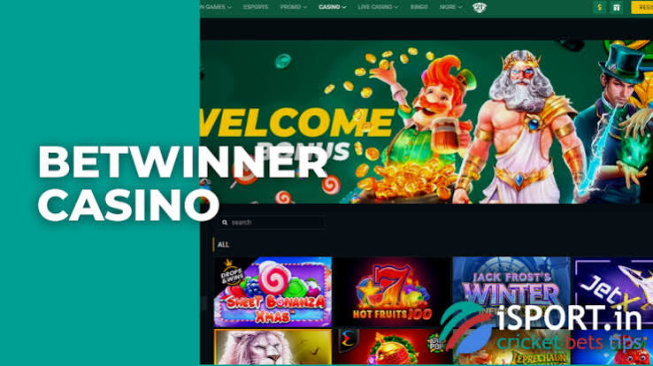 Discover the BetWinner Platform Your Ultimate Betting Experience
