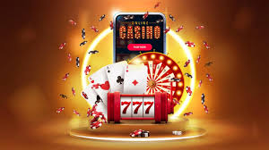 Discover the Fun and Excitement of Casino Boombet