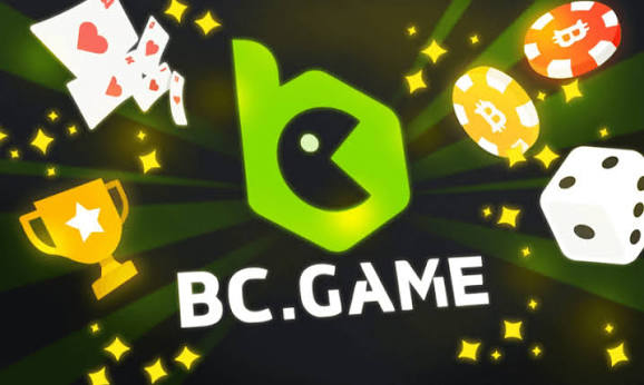 Download the BC.Game APK Your Guide to Mobile Gaming 890781645