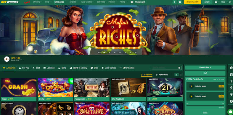 Everything You Need to Know About BetWinner