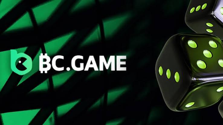 Experience Gaming Anytime Download the BC.Game App