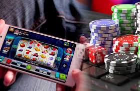 Experience the Thrill of Scarab Wins Casino