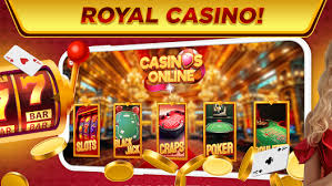Experience the Thrills of Lucky Boys Casino Online Games