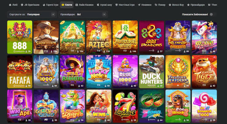 Explore JB Casino Indonesia The Ultimate Online Gaming Destination