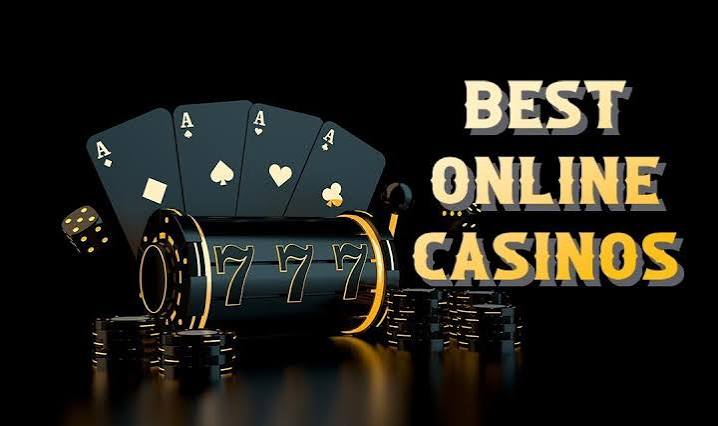 Νέα Online Καζίνο Παρουσίαση και Αξιολόγηση