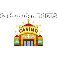 Oplev Bedste Spil Uden Om Rufus