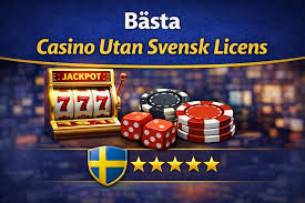Spela på utländska casino En guide till de bästa alternativen