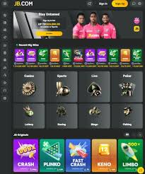 The Ultimate Guide to JB Casino Philippines Your Premier Gaming Experience