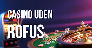 Bedste Zimpler Casino Uden ROFUS Oplev de Bedste Spilmuligheder