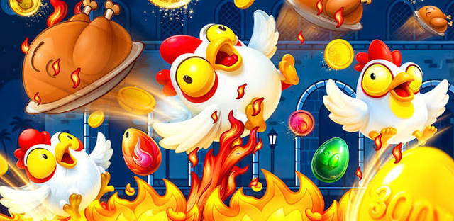 Consigue Descuentos Exclusivos con el Código Promocional de Chicken Road Consigue Descuentos Exclusivos con el Código Promocional de Chicken Road