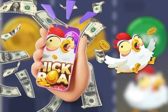 Descubre Chicken Road 2 Casino Una Aventura de Juego Inigualable