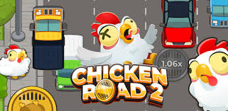 Descubre la Diversión en Chicken Road 2 Casino -942283104 Descubre la Diversión en Chicken Road 2 Casino -942283104