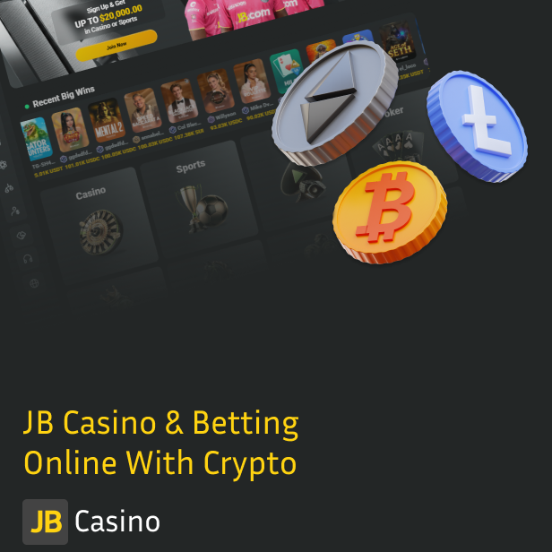 Discover the Exciting World of JB Casino Platform Discover the Exciting World of JB Casino Platform