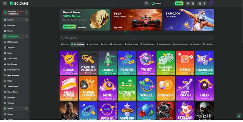 Download the BC.Game Mobile App Your Gateway to Exciting Casino Gaming Download the BC.Game Mobile App Your Gateway to Exciting Casino Gaming