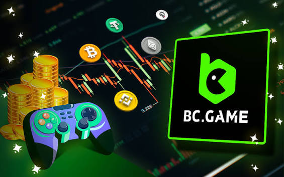 Exploiting BC.Game Bonuses and Promo Codes for Maximum Rewards Exploiting BC.Game Bonuses and Promo Codes for Maximum Rewards