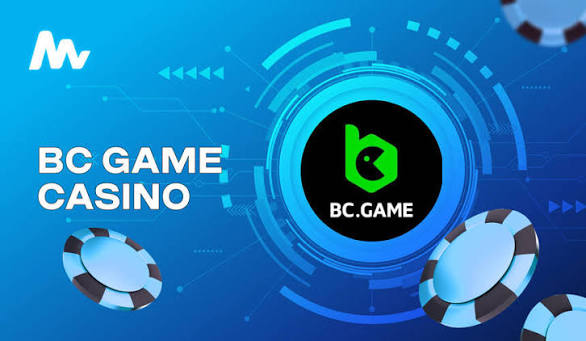 Exploring BC.Game Platform The Future of Online Gaming Exploring BC.Game Platform The Future of Online Gaming