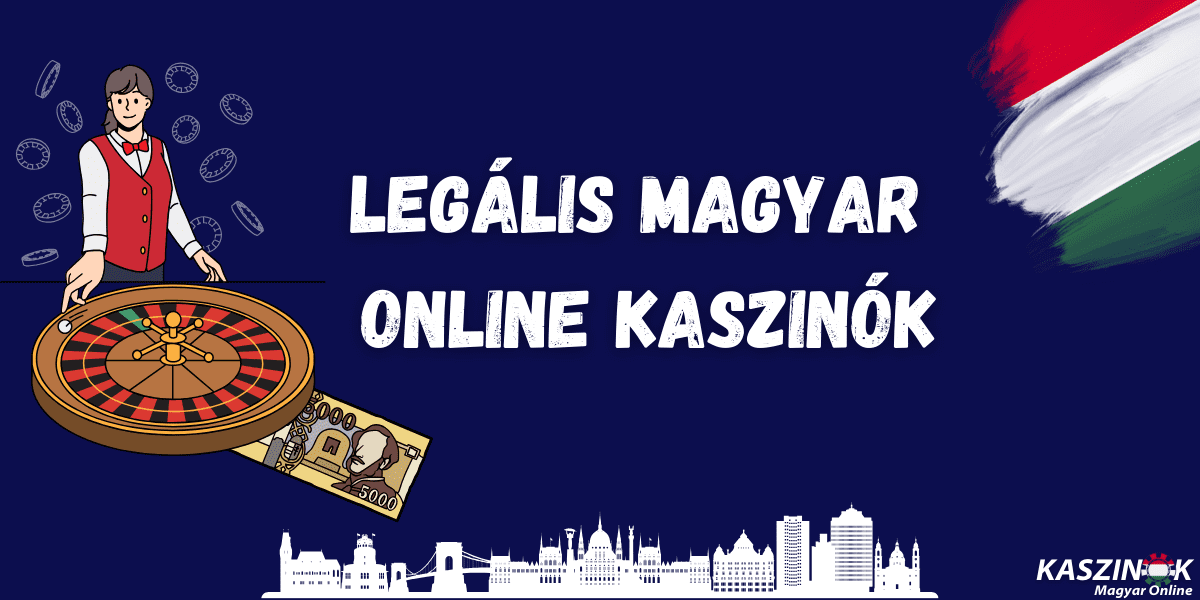 Legjobb Magyar Online Kaszinók Legjobb Magyar Online Kaszinók