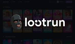 Loot Run — Платформа для успешных азартных приключений
