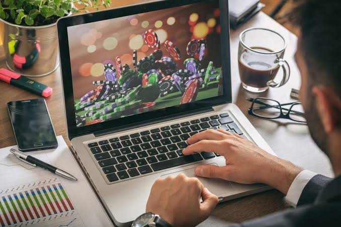 Online Καζίνο στην Ελλάδα Πόροι και Συμβουλές