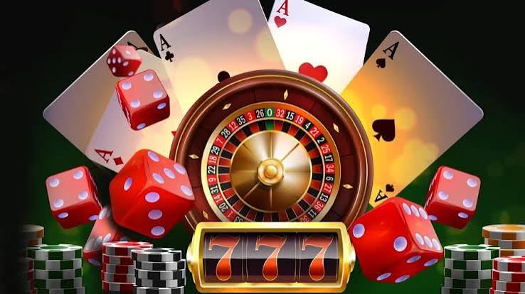 Κορυφαίο Online Καζίνο στην Ελλάδα Οδηγός για Επιλογές και Προσφορές