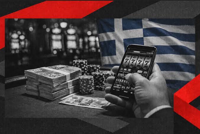 Νέα Online Casino Η Επόμενη Γενιά Διασκέδασης στον Καζίνο Νέα Online Casino Η Επόμενη Γενιά Διασκέδασης στον Καζίνο