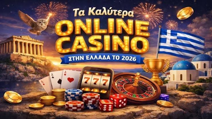 Πάροχοι Ζωντανών Καζίνο Η Εξέλιξη του Στοιχηματισμού
