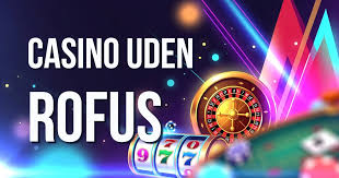 Spil på casino uden ROFUS med Trustly Spil på casino uden ROFUS med Trustly