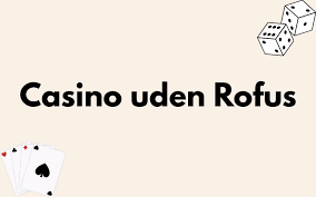 Udenlandske casinoer i Danmark 2026 En Guide til Spilleoplevelser Udenlandske casinoer i Danmark 2026 En Guide til Spilleoplevelser