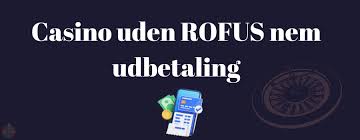 Udenlandske Casinoer Uden Licens - Guiden til Spiloplevelser Udenlandske Casinoer Uden Licens - Guiden til Spiloplevelser