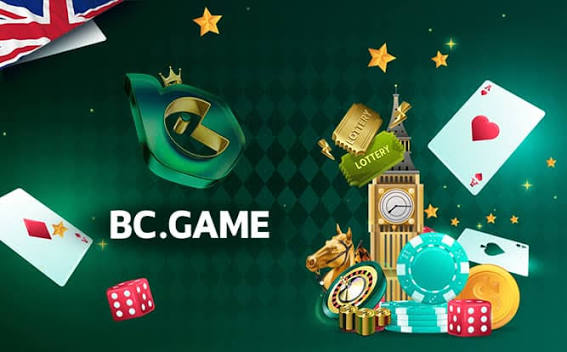 Understanding the BC.Game Login Process A Comprehensive Guide 829666833