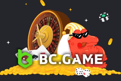 Unlock Exclusive Bonuses with BC.Game Promo Codes