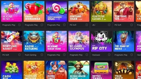 Unlock Exclusive Bonuses with BC.Game Promo Codes