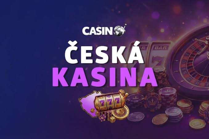 Zahraniční online kasina pro české hráče Jak si vybrat to pravé