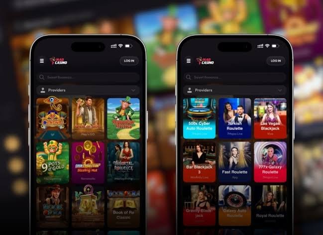 Casino en Vivo Online 2026 La Evolución del Juego Virtual