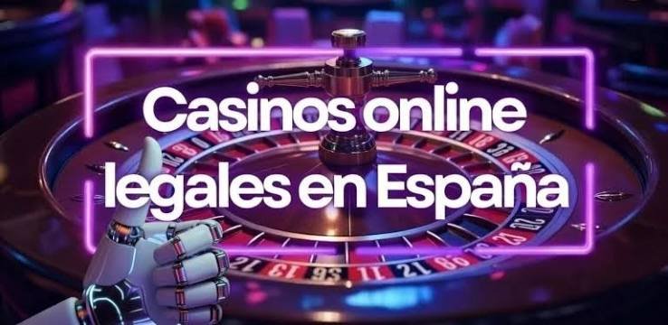 Casino en Vivo Online 2026 La Evolución del Juego Virtual