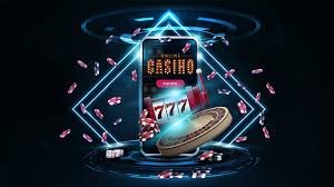 Casino Online Spillernes Drøm om Underholdning og Gevinst Casino Online Spillernes Drøm om Underholdning og Gevinst
