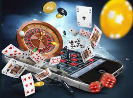 Discover the Excitement of Tropic Slots Online Casino UK -1208340823 Discover the Excitement of Tropic Slots Online Casino UK -1208340823