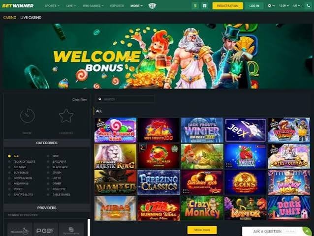 Everything You Need to Know About BetWinner 1491208881