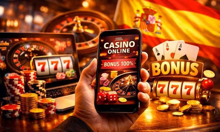 Explora los Beneficios de los Bonos en los Casinos Online en Vivo Explora los Beneficios de los Bonos en los Casinos Online en Vivo