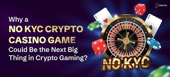 Exploring Crypto Casinos with No Verification A Guide to Anonymous Gaming Exploring Crypto Casinos with No Verification A Guide to Anonymous Gaming