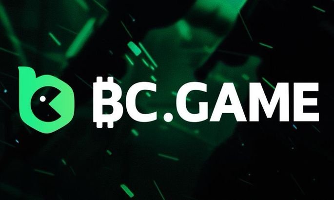 Join the Exciting World of BC.Game in Pakistan