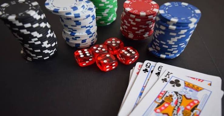 Legální Casino Grandwin Vše, co potřebujete vědět o online hazardu