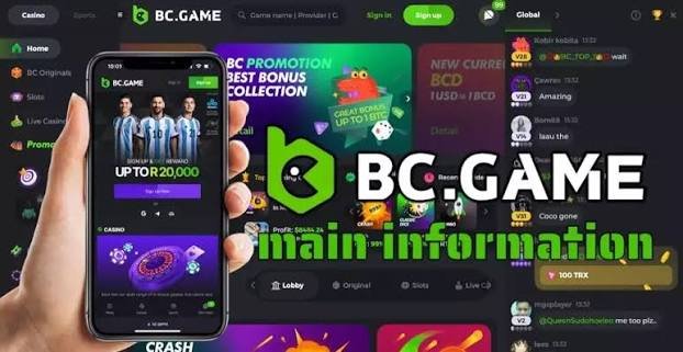 Maximize Your Winnings A Comprehensive Guide to BC.Game Cashback Bonus Maximize Your Winnings A Comprehensive Guide to BC.Game Cashback Bonus