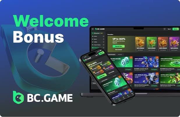 Maximize Your Winnings A Comprehensive Guide to BC.Game Cashback Bonus Maximize Your Winnings A Comprehensive Guide to BC.Game Cashback Bonus
