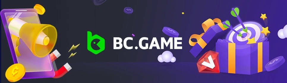 Maximize Your Winnings A Comprehensive Guide to BC.Game Cashback Bonus Maximize Your Winnings A Comprehensive Guide to BC.Game Cashback Bonus