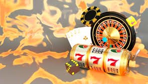 Online Gambling En Verden af Spænding og Underholdning Online Gambling En Verden af Spænding og Underholdning